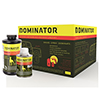 DOMINATOR BLACK TRUCK BED LINER KIT